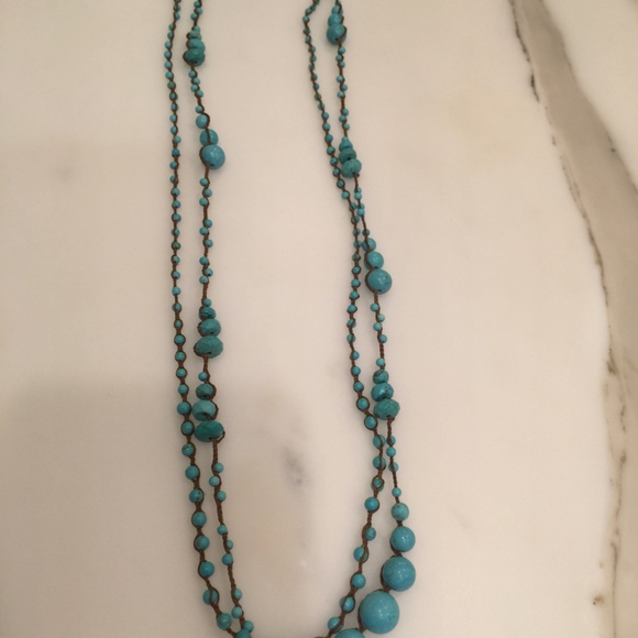 Chan Luu Necklace - Picture 4 of 6